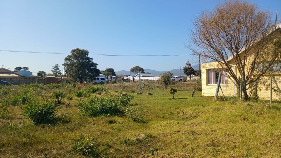 0 Bedroom Property for Sale in Fisherhaven Western Cape